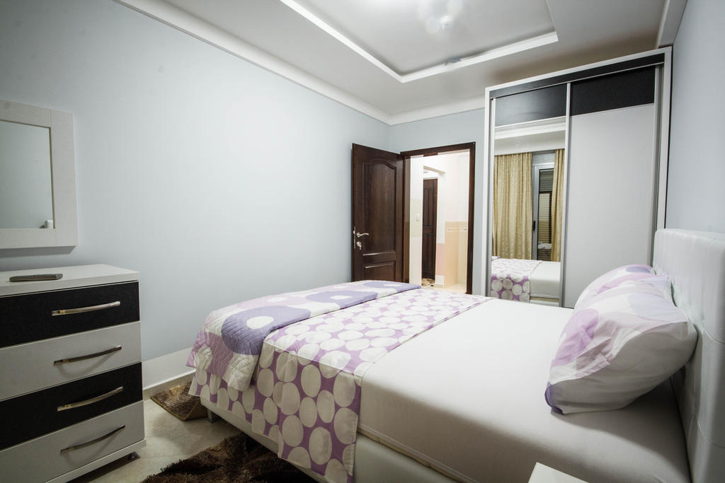 Hotel Oasis Podgorica Chambre photo